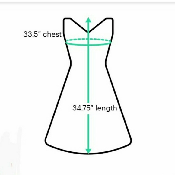 CALVIN KLEIN Sheath Pleated Knee Length CASUAL/Work DRESS - Picture 10 of 12